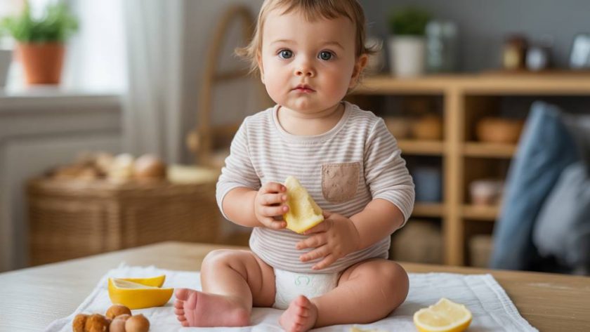 Aliments à éviter allaitement colique : prévenir les troubles digestifs chez le nourrisson
