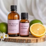 Acide tartrique utilisation en cosmétique et en aromathérapie