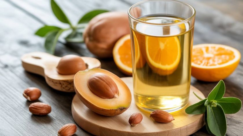 Bienfait abricot sec : fibres, antioxydants et énergie au quotidien