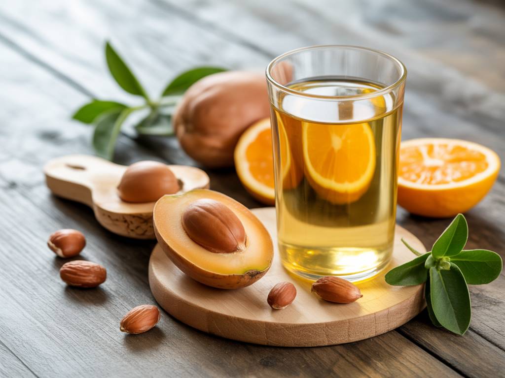 Bienfait abricot sec : fibres, antioxydants et énergie au quotidien