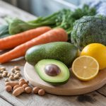 Alimentation vitamine e : les meilleures sources pour renforcer ses défenses naturelles