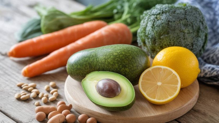 Alimentation vitamine e : les meilleures sources pour renforcer ses défenses naturelles