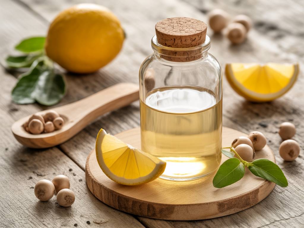 Acide salicylique naturel : propriétés, usages et sources végétales efficaces