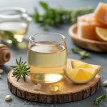 Agar-agar bienfaits : fibres naturelles pour la digestion et la satiété