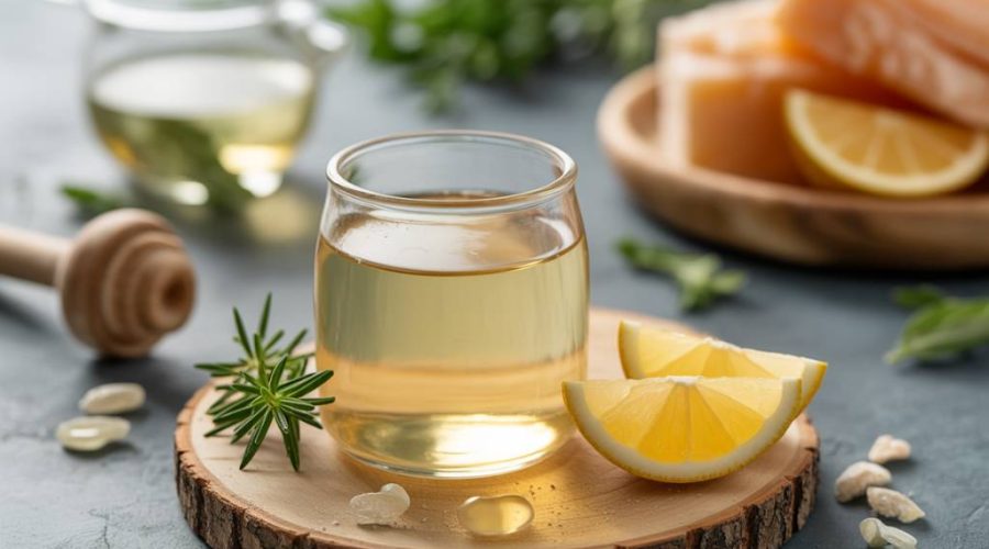 Agar-agar bienfaits : fibres naturelles pour la digestion et la satiété