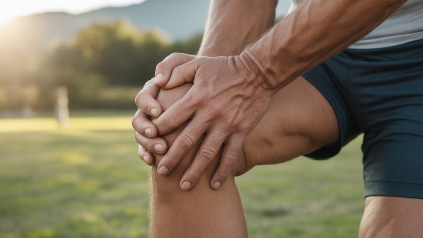 Arthrite huiles essentielles : synergies efficaces pour soulager les douleurs articulaires