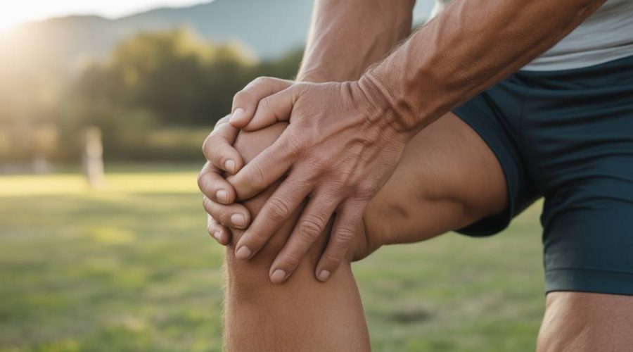 Arthrite huiles essentielles : synergies efficaces pour soulager les douleurs articulaires