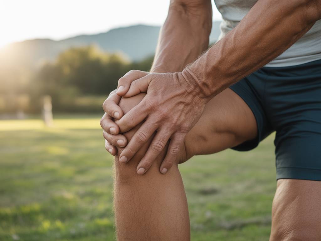 Arthrite huiles essentielles : synergies efficaces pour soulager les douleurs articulaires