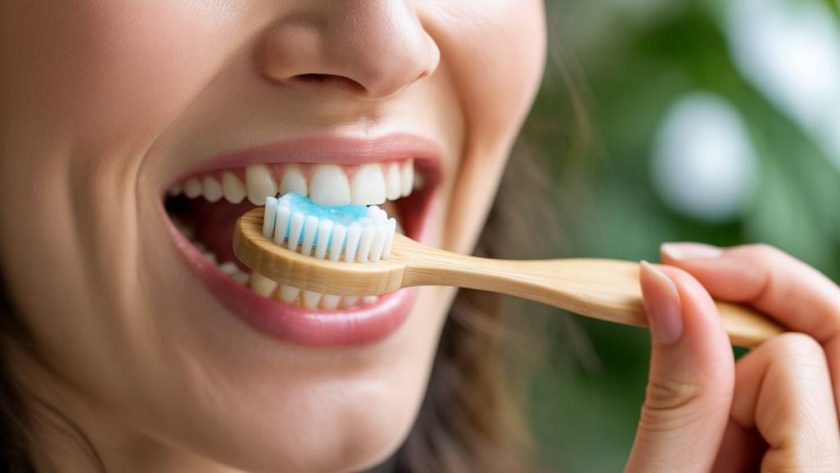 Bain de bouche maison huile essentielle : recettes naturelles pour une hygiène bucco-dentaire saine