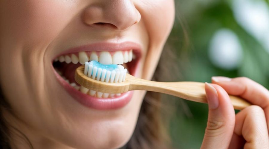 Bain de bouche maison huile essentielle : recettes naturelles pour une hygiène bucco-dentaire saine