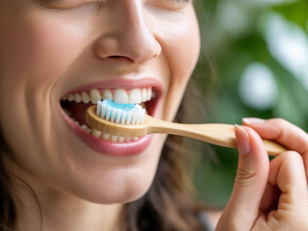 Bain de bouche maison huile essentielle : recettes naturelles pour une hygiène bucco-dentaire saine