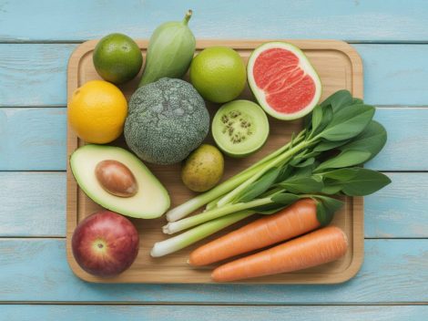 Alimentation contre ballonnement : les aliments à privilégier pour un ventre léger