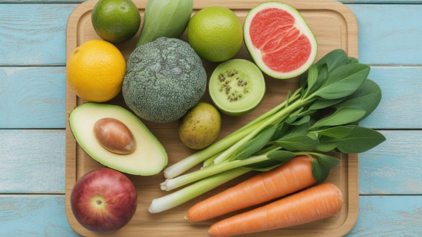 Alimentation contre ballonnement : les aliments à privilégier pour un ventre léger