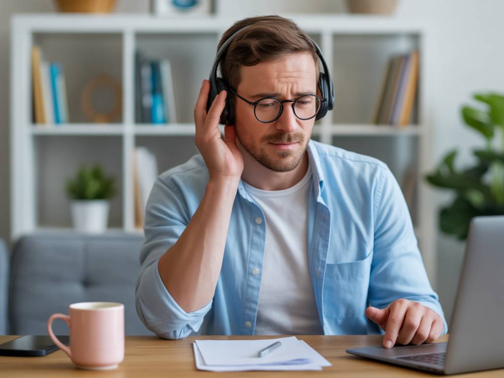 Modèle lettre perte appareil auditif : comment rédiger une demande efficace auprès de votre assurance ou mutuelle