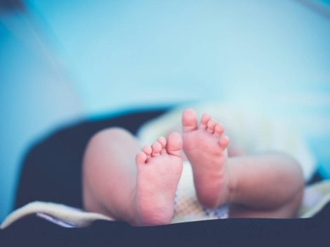 Pourquoi choisir un gel nettoyant doux pour bébé