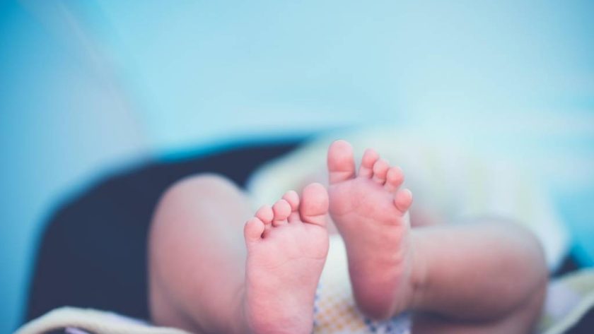 Pourquoi choisir un gel nettoyant doux pour bébé