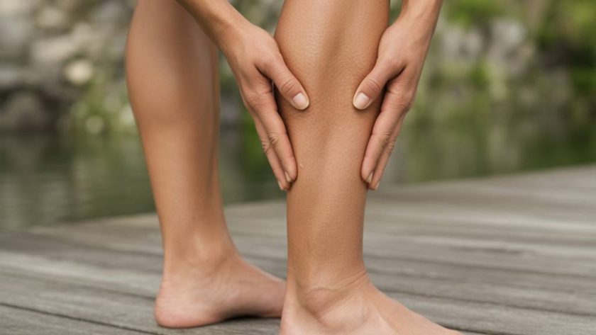 Huiles essentielles pour les jambes lourdes : soulager naturellement la sensation de fatigue et de gonflement