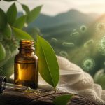 Huile essentielle de ravintsara : renforcer naturellement l’immunité et prévenir les infections saisonnières