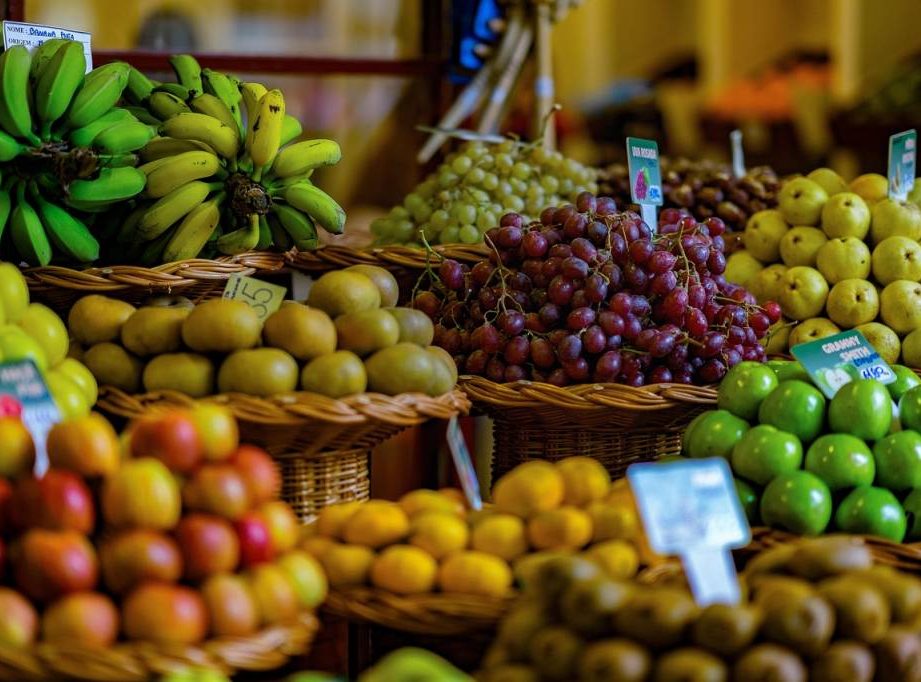Pourquoi choisir un panier 10 fruits locaux à lyon pour soutenir les producteurs